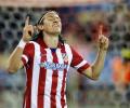 Transfer Buzz: Filipe Luis rejoins Atletico from Chelsea