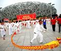 IOC in no mood for risks, opts for Beijing's sure bet