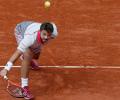 French Open: Wawrinka trumps Federer, to meet Tsonga in semis