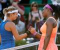 French Open: Serena stays on course for 20th Grand Slam title