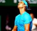 It is not the end, says Nadal after French Open defeat