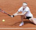 Check out who caused most upsets at French Open