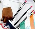 Denied US visa, Indian archers withdraw from Youth C'ship