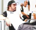 F1 Pitlane Tales: Alonso vents frustration with 'amateur' jibe