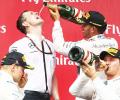 Hamilton savours Canada win after Monaco blow