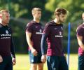 'We have game-changers in this England team and have made strides'