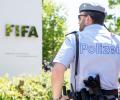 More trouble for FIFA...Swiss authorities examine grants