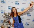 Rivalries, rankings and Olympics offer Women's PGA subplots