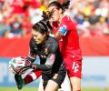 FIFA Women's WC: Opens with brilliance, blowouts and mismatches