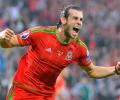 Euro qualifiers: Bale goal gives Wales precious win over Belgium