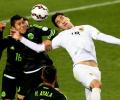 Copa America: Mexico, Bolivia booed off after goalless draw