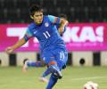 Football Briefs: Chhetri winner in running for 2017 AFC Cup Goal of Tournament