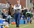 New Milan coach Mihajlovic out to prove his worth on big stage