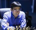 Vishy Anand bounces back with easy win over Bach