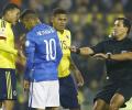 Here's why Neymar will be missing from Brazil qualifiers