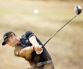 Top-ranked Johnson, Spieth, McIlroy three to beat at US Masters