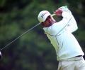 India's Lahiri, Kapur fail to make the cut at US Open