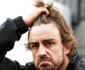 McLaren's Alonso to miss Monaco for Indy 500