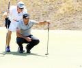 US Open: Day grabs lead; McIlroy frustrated