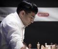 Norway chess: Anand outplays Vachier-Lagrave