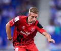 Everton sign Barcelona winger Deulofeu