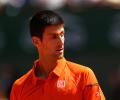 Djokovic handed tough Wimbledon opener, Federer has it easy