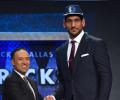 Bollywood, Sportspersons hail Satnam's NBA signing