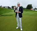 Bubba Watson wins playoff to take second Travelers title