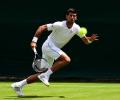 Djokovic agrees to play Wimbledon warm-up for first time in 7 years