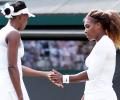 Venus and Serena Williams pull out of Wimbledon doubles