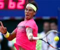 Nadal reaches first final of year in Argentine Open