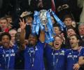 Mighty Terry inspires Chelsea to League Cup glory