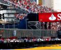 2015 F1 season set for kick-off: Check out the calendar