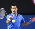 Davis Cup: Djokovic praises Serb fans for applauding Croatia anthem