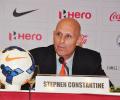 India, Bhutan kick off 2018 FIFA WC qualifying