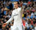 Bale 'disappointed' with sacking of Benitez