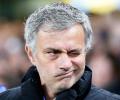 Mourinho plays the blame game after Chelsea exit; Blanc lauds PSG