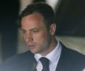 Pistorius fails in bid to stop SA prosecutors from pursuing murder verdict