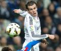 La Liga PHOTOS: Bale answers critics in style