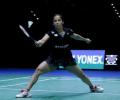 Chance for Saina to avenge All England defeat to Marin at Indian Open