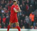 Could Liverpool legend Gerrard take up coaching role at Anfield?