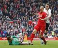 Skrtel gets three-match ban for stamp on De Gea