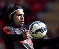 Falcao may quit Manchester United at end of season