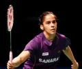 India Super Series badminton: Saina, Srikanth reach maiden final