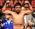 Boxing icon Pacquiao admits drug use as a teen