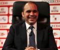 Prince Ali hints he might pull out of FIFA presidential race