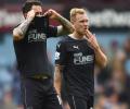 EPL Preview: Burnley need miracle to avoid relegation