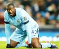 Toure certain to leave Manchester City