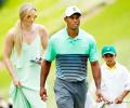 Real reason why Woods and Vonn split: He CHEATED, again!