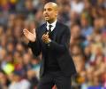 13 Things you need to know about next Manchester City manager Pep Guardiola